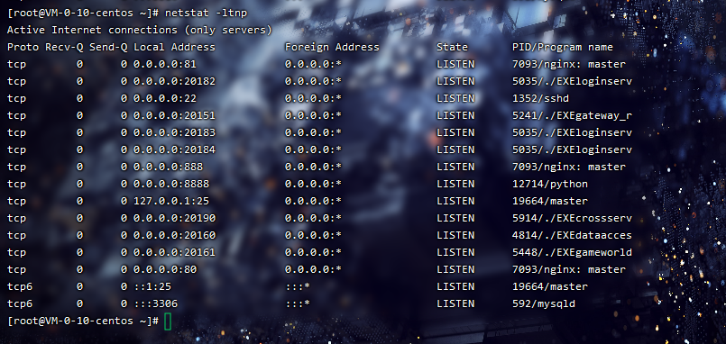 图片[12]-【仙变3】2021婉婉整理服务端+安卓苹果双端+GM后台+视频教程-星火资源网-手游源码丨端游源码丨页游源码丨服务端丨架设教程