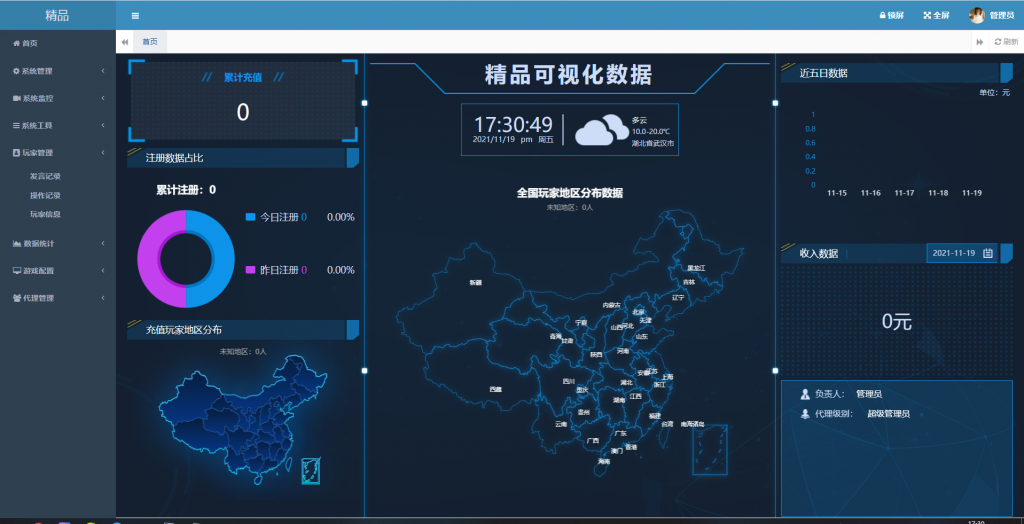 图片[5]-【精品西游修复版】2021婉婉整理服务端+安卓苹果双端+运营后台+视频教程-星火资源网-手游源码丨端游源码丨页游源码丨服务端丨架设教程