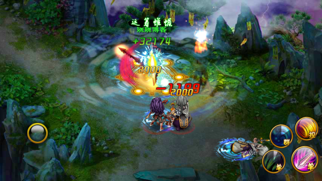 图片[5]-【指尖Q将】三国题材手游2021婉婉整理服务端+GM运营后台+视频教程-星火资源网-手游源码丨端游源码丨页游源码丨服务端丨架设教程