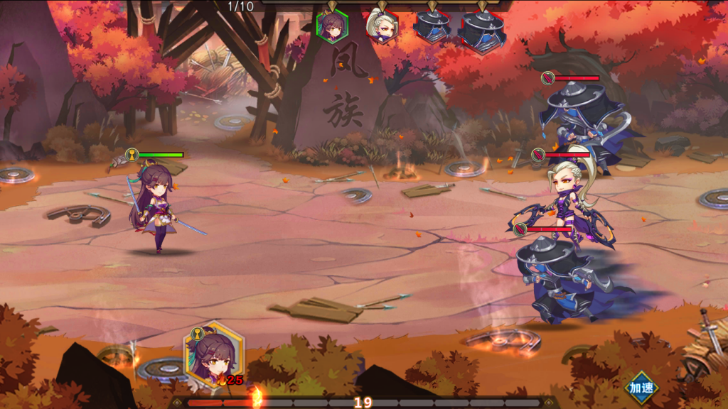 图片[4]-冒险卡牌手游【莽荒纪|起源】2021婉婉整理Win手工服务端+安卓苹果双端+运营后台+视频教程-星火资源网-手游源码丨端游源码丨页游源码丨服务端丨架设教程