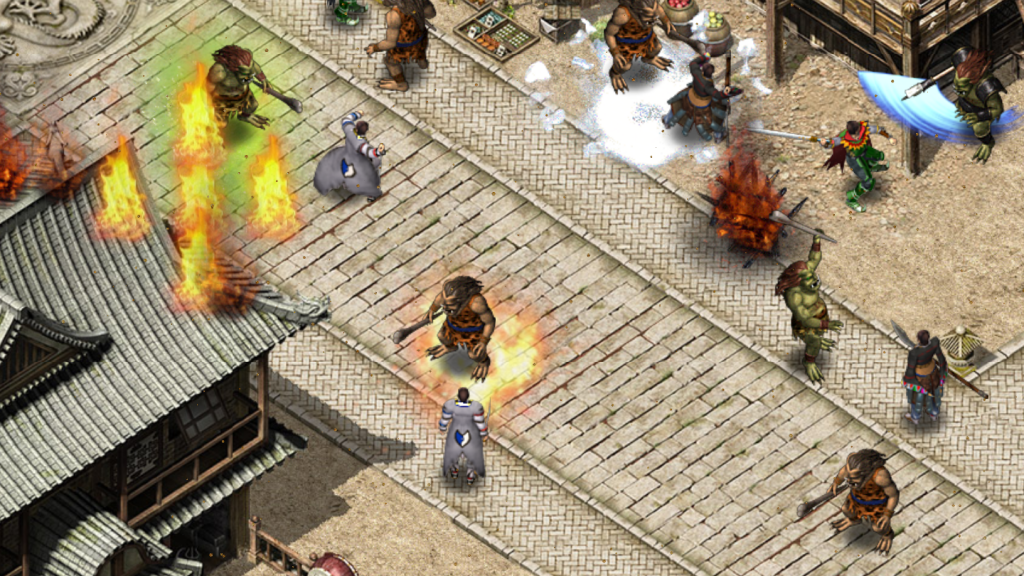 图片[3]-传奇手游【沙巴克本地端】2021婉婉整理服务端+安卓端+本地注册验证+视频教程-星火资源网-手游源码丨端游源码丨页游源码丨服务端丨架设教程