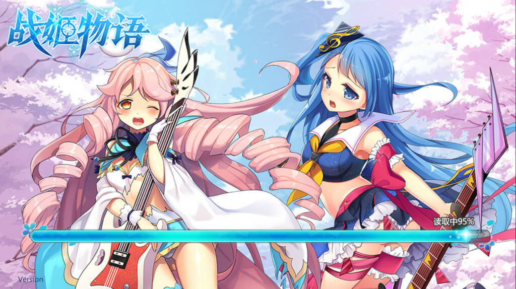 图片[2]-二次元H5游戏【战姬物语H5】2021婉婉整理服务端+GM后台+物品ID+视频教程-星火资源网-手游源码丨端游源码丨页游源码丨服务端丨架设教程