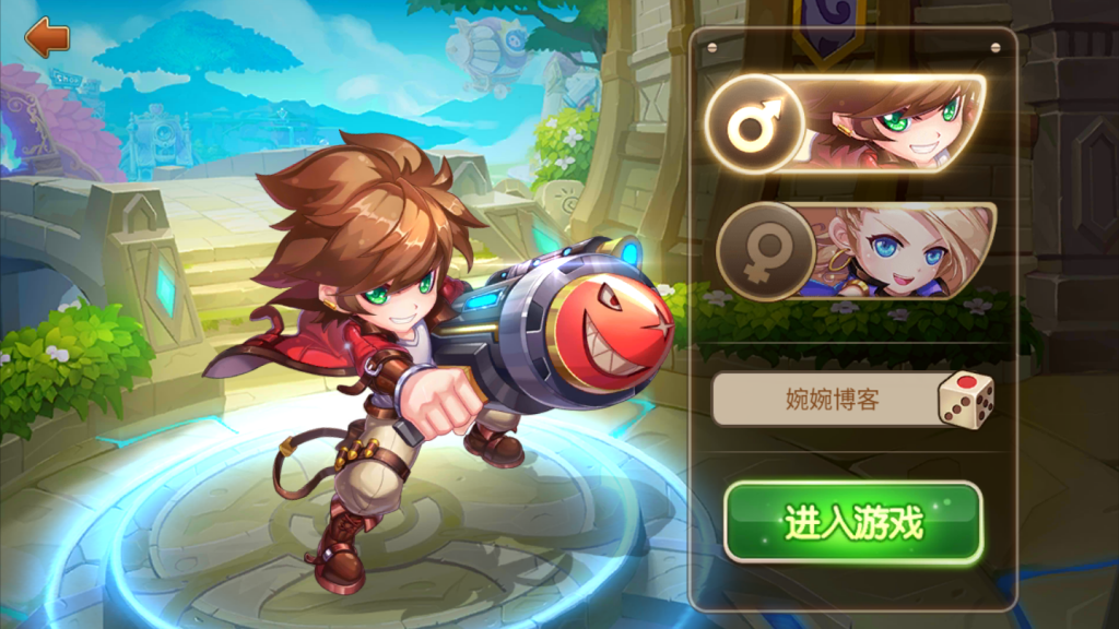 图片[3]-Q萌回合手游【弹弹岛】2021婉婉整理服务端+安卓苹果双端+解密工具+GM后台+视频教程-星火资源网-手游源码丨端游源码丨页游源码丨服务端丨架设教程