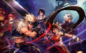 【DNF】台服外网架设（开启频道开启拍卖行）一键架设 双库 傻瓜式架设-星火资源网-手游源码丨端游源码丨页游源码丨服务端丨架设教程