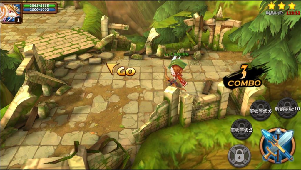 图片[5]-【萝莉有杀气】2022婉婉整理服务端+安卓端+GM后台+视频教程