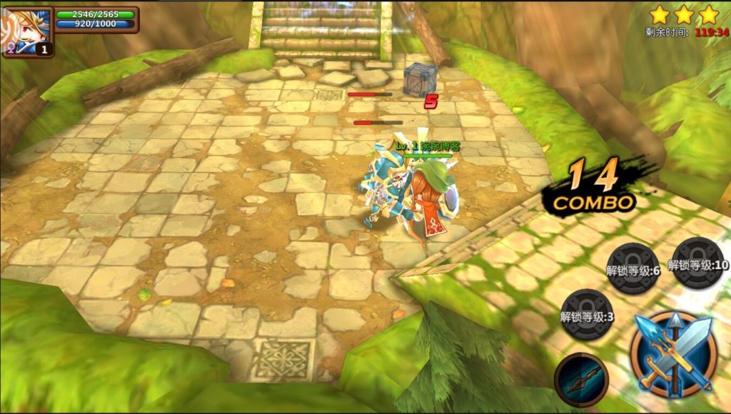 图片[6]-【萝莉有杀气】2022婉婉整理服务端+安卓端+GM后台+视频教程