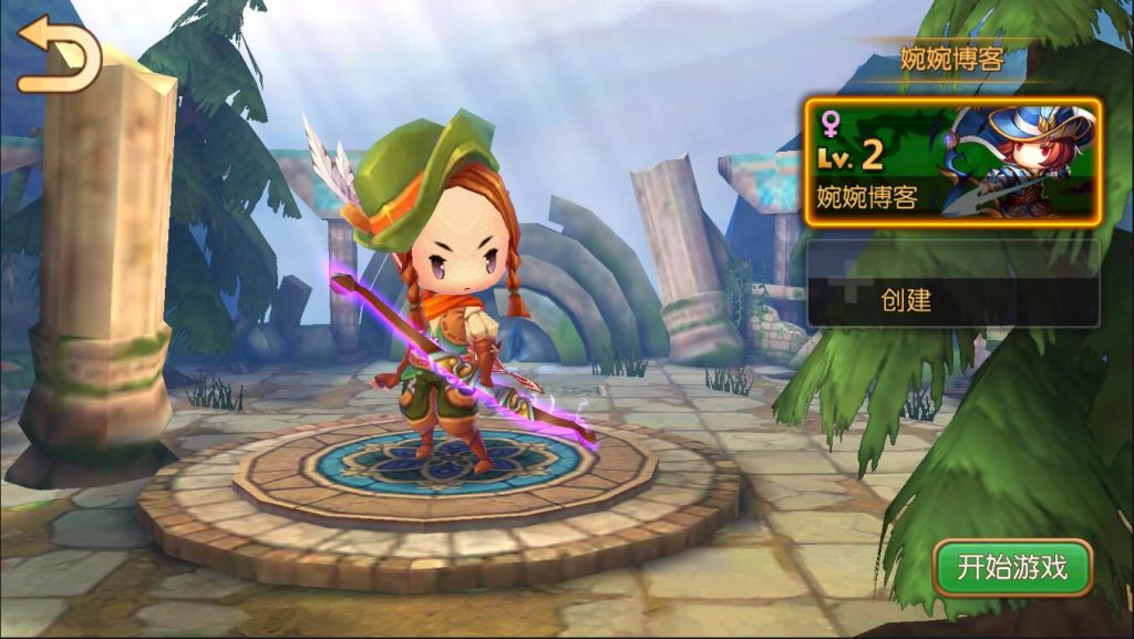 图片[9]-【萝莉有杀气】2022婉婉整理服务端+安卓端+GM后台+视频教程