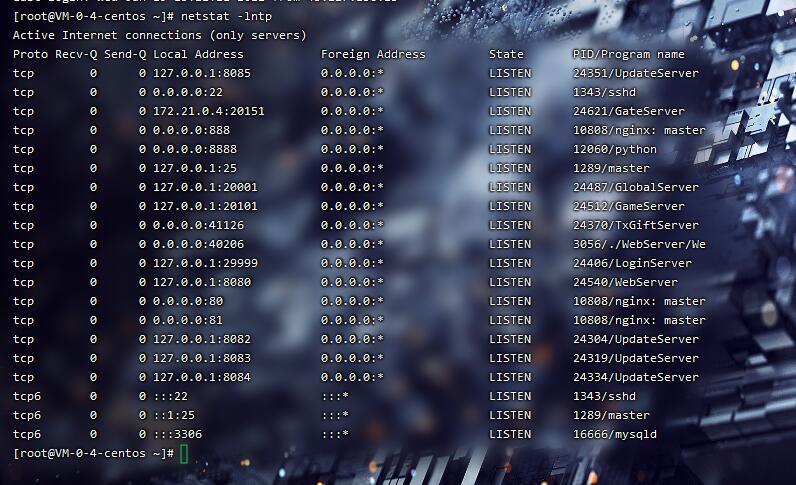 图片[14]-【萝莉有杀气】2022婉婉整理服务端+安卓端+GM后台+视频教程