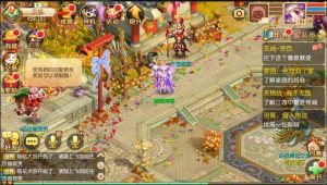 梦幻诛仙13职业【魔道祖师】2022婉婉整理服务端+安卓苹果双端+GM后台+详细视频搭建教程-星火资源网-手游源码丨端游源码丨页游源码丨服务端丨架设教程