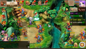 MT3换皮【睿泽西游】2022婉婉整理服务端+安卓苹果双端+GM后台+视频教程-星火资源网-手游源码丨端游源码丨页游源码丨服务端丨架设教程