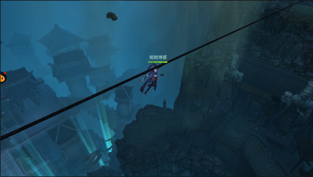 图片[7]-【寻龙诀】2022婉婉整理手工服务端+安卓苹果双端+清档+GM后台+运营后台+架设视频教程