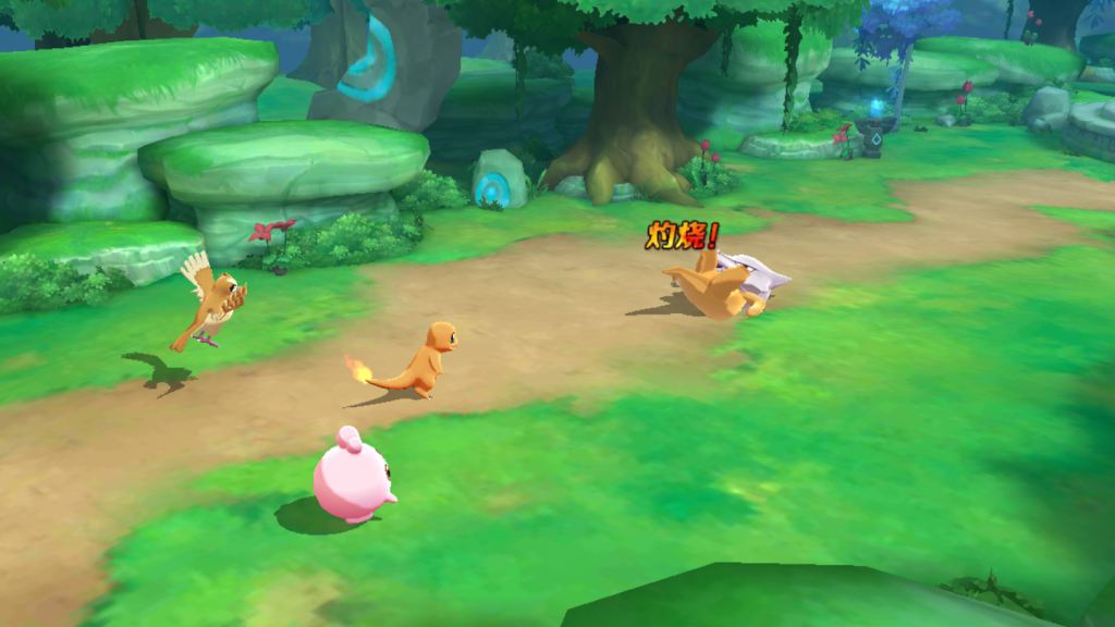 图片[7]-【萌妖出没|精灵宝可梦】2022婉婉整理服务端+安卓端+GM后台+视频教程