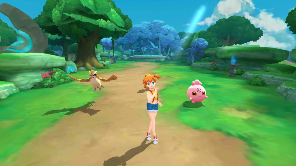 图片[8]-【萌妖出没|精灵宝可梦】2022婉婉整理服务端+安卓端+GM后台+视频教程