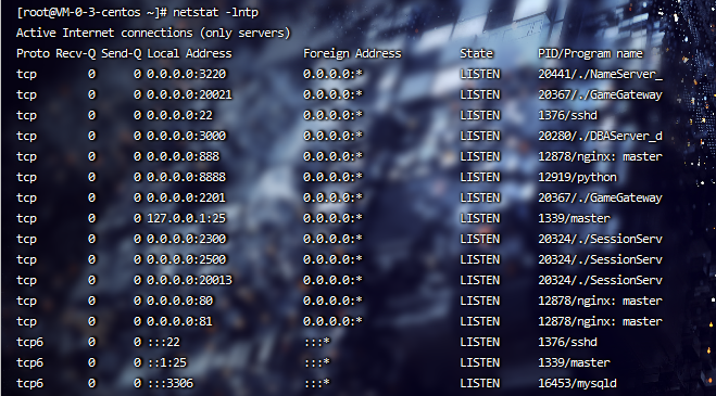 图片[25]-【传奇世界|北冥魔镜版本】2022婉婉整理服务端+安卓苹果双端+GM授权后台+视频教程