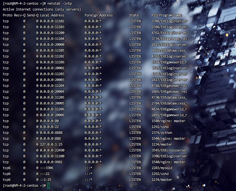 图片[15]-【仙梦奇缘完美跨服最终版】2022婉婉整理服务端+安卓苹果双端+清档+GM授权/玩家后台+详细视频教程