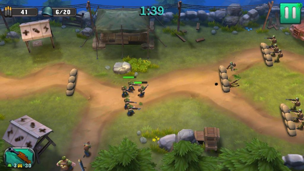 图片[2]-【口袋战争】2022婉婉整理服务端+安卓客户端+新版GM授权/玩家后台+视频教程