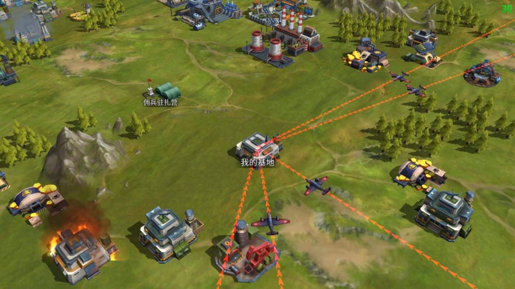 图片[5]-【口袋战争】2022婉婉整理服务端+安卓客户端+新版GM授权/玩家后台+视频教程