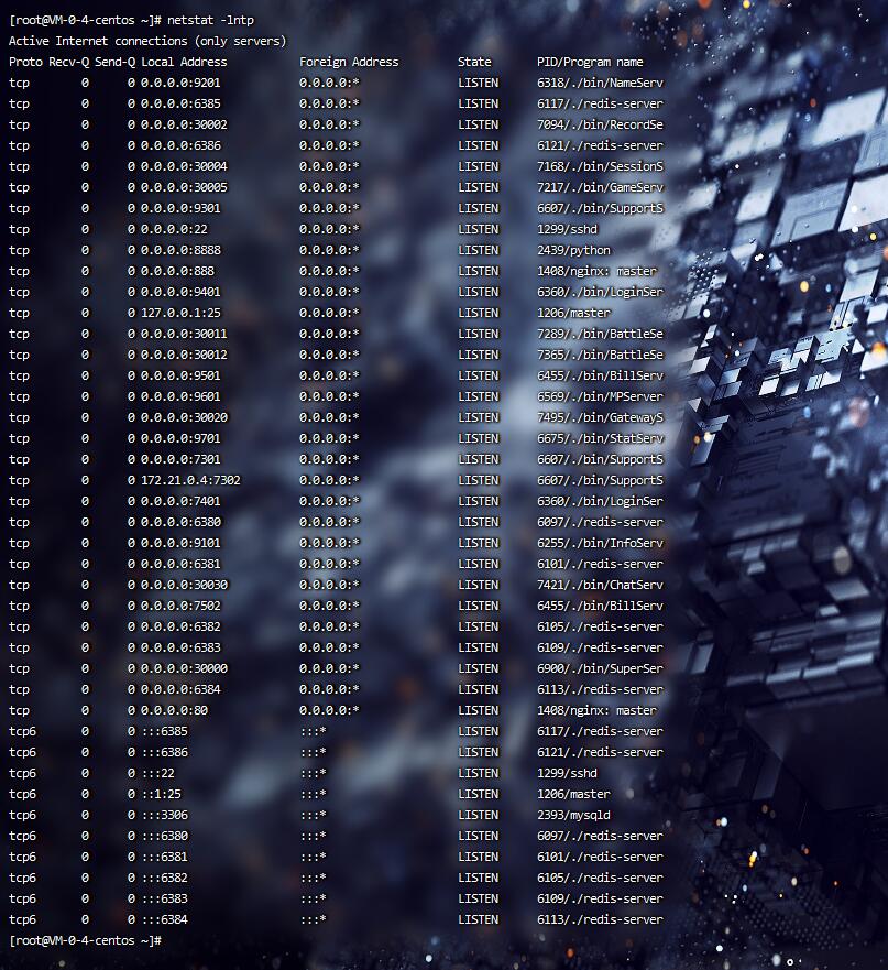图片[15]-【口袋战争】2022婉婉整理服务端+安卓客户端+新版GM授权/玩家后台+视频教程