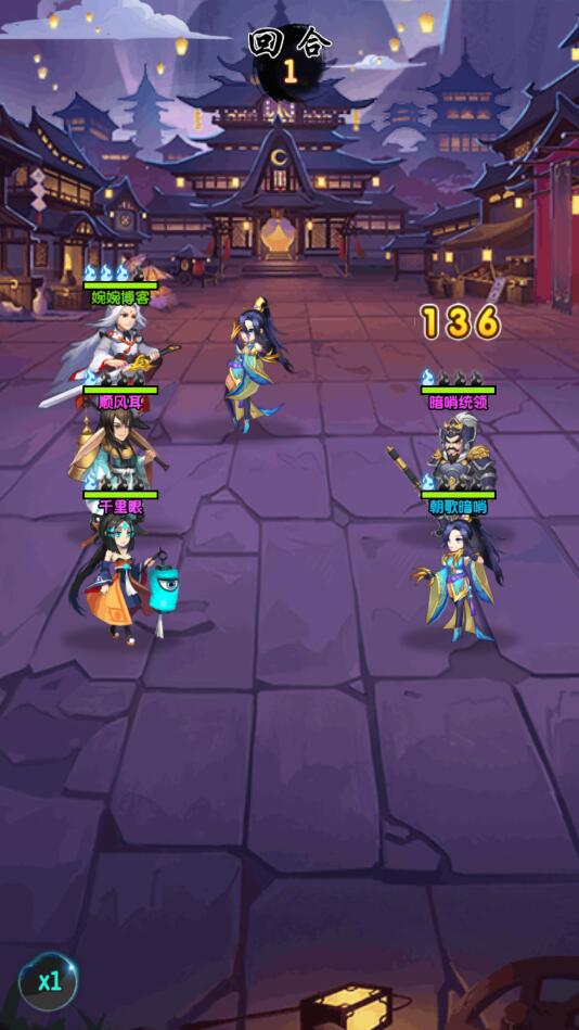 图片[16]-【封神江湖】2022婉婉整理服务端+安卓苹果双端+运营后台+CDK授权后台+视频教程