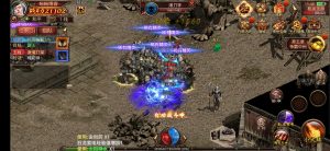 【传世六芒星】2022婉婉整理服务端+安卓苹果双端+GM授权/玩家后台+视频教程-星火资源网-手游源码丨端游源码丨页游源码丨服务端丨架设教程