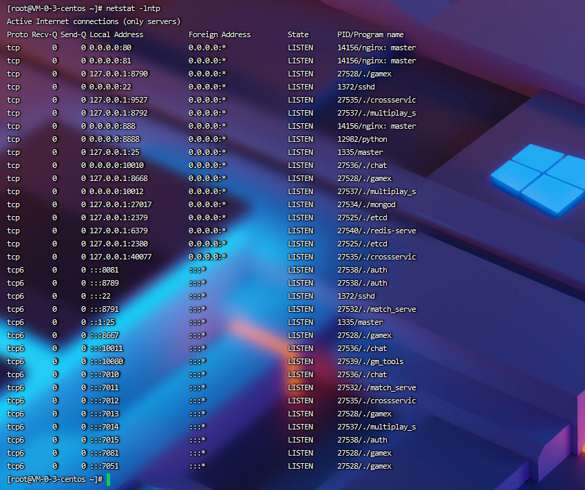 图片[3]-【极无双/真三国无双】2022婉婉整理服务端+安卓客户端+GM授权/玩家后台+视频教程
