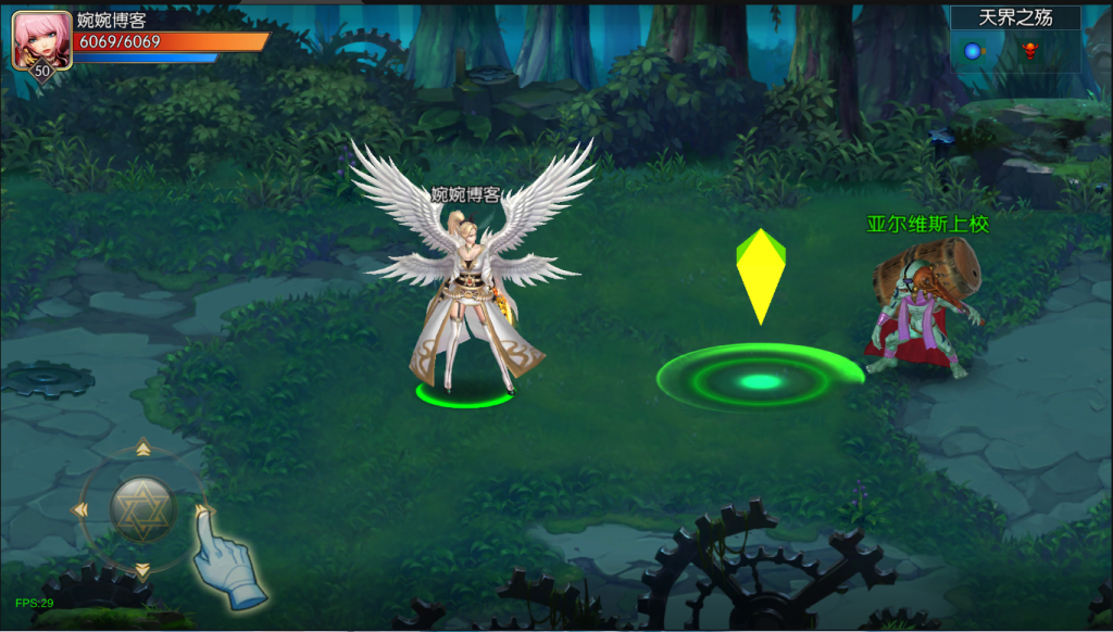 图片[14]-【雷霆阿拉德|95级版本】2022婉婉整理服务端+双区+单安卓客户端+运营/代理/CDK清包/GM授权/玩家后台+视频教程