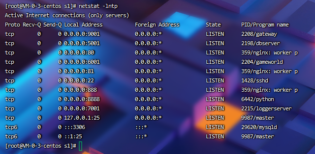 图片[3]-【武圣雷霆H5】2022婉婉整理服务端+三网访问+GM后台+视频教程+可封装APK/IPA