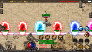 【战神引擎|沙城争霸】2022婉婉整理服务端+单安卓客户端+GM充值后台+视频教程-星火资源网-手游源码丨端游源码丨页游源码丨服务端丨架设教程