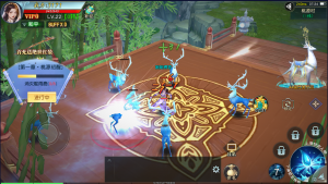 【一问多情】2022婉婉整理服务端+单安卓客户端+GM授权/玩家后台+视频教程-星火资源网-手游源码丨端游源码丨页游源码丨服务端丨架设教程