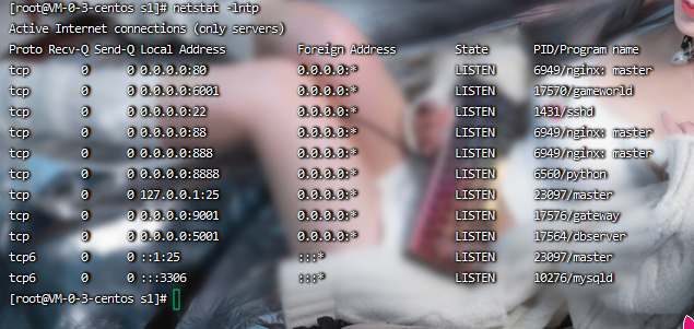 图片[3]-【神魔雷霆H5】2022婉婉整理服务端+三网访问+GM后台+视频教程+可封装APK/IPA