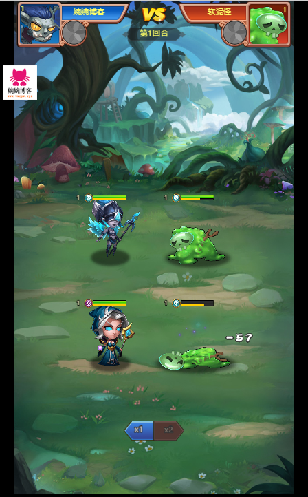 图片[7]-【部落远征H5】2022婉婉整理服务端+三网访问+GM后台+视频教程+可封装APK/IPA