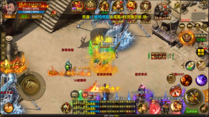 【幽冥传奇|屠龙霸业】2022婉婉整理服务端+单安卓客户端+运营/GM后台+视频教程-星火资源网-手游源码丨端游源码丨页游源码丨服务端丨架设教程