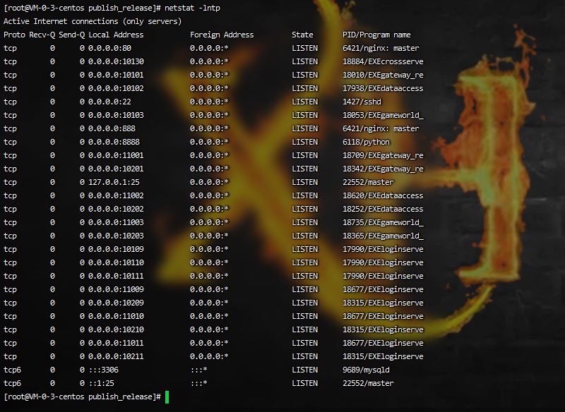 图片[2]-【剑灵修真】2022星火整理服务端+安卓苹果双端+GM多功能后台+视频教程+一键修改工具