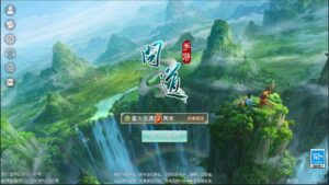 【星火无道】2022星火整理服务端+单安卓客户端+GM多功能运营后台+视频教程-星火资源网-手游源码丨端游源码丨页游源码丨服务端丨架设教程