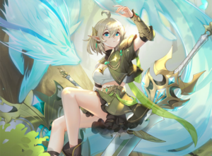 【SS|洛神之光】2022星火整理服务端+单安卓客户端+GM后台+视频教程-星火资源网-手游源码丨端游源码丨页游源码丨服务端丨架设教程