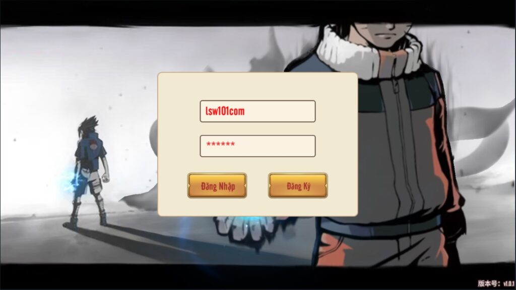 图片[9]-【SS换皮火影重生】横版卡牌手游2022星火整理服务端+单安卓客户端+GM后台+视频教程