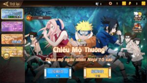 【SS换皮火影重生】横版卡牌手游2022星火整理服务端+单安卓客户端+GM后台+后台汉化+视频教程-星火资源网-手游源码丨端游源码丨页游源码丨服务端丨架设教程