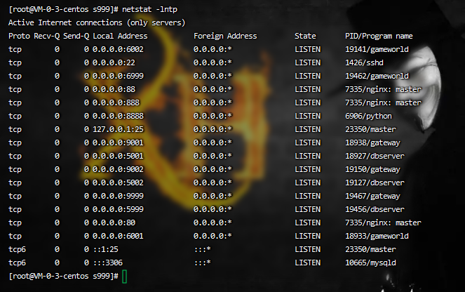 图片[3]-【神魔2.0定制版H5】2022星火整理服务端+三端访问+GM多功能后台+视频教程+可封装APK/IPA