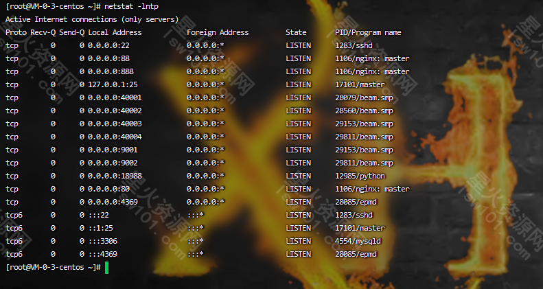 图片[4]-【青灯奇缘】2022星火整理服务端+单安卓客户端+GM多功能后台+视频教程-星火资源网-手游源码丨端游源码丨页游源码丨服务端丨架设教程