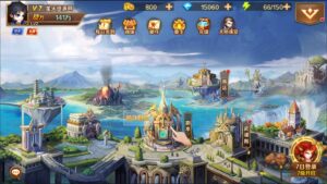 【新斗罗大陆之漫游奥斯卡】2022星火整理服务端+安卓苹果双端+GM多功能后台-星火资源网-手游源码丨端游源码丨页游源码丨服务端丨架设教程