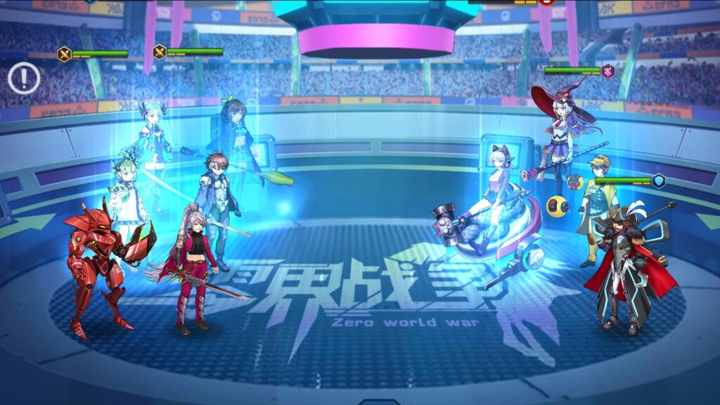 图片[6]-【零界战争】2022星火整理服务端+单安卓客户端+GM多功能后台+视频教程+自制IP一键修改程序