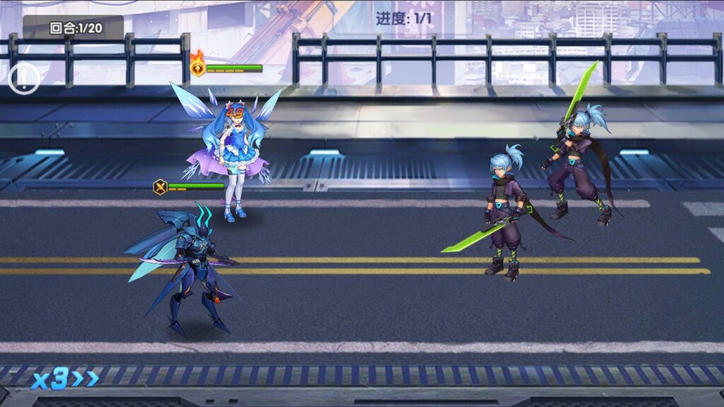 图片[14]-【零界战争】2022星火整理服务端+单安卓客户端+GM多功能后台+视频教程+自制IP一键修改程序