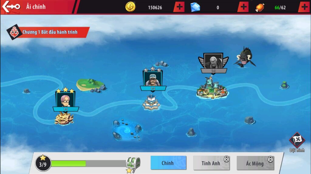 图片[12]-【海贼王-未汉化】2022星火整理服务端+单安卓客户端+GM多功能后台+视频教程