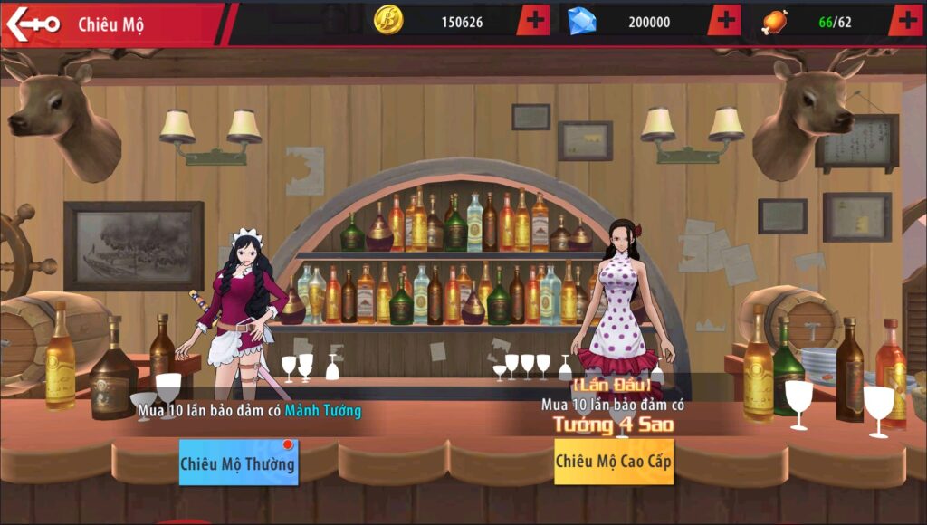 图片[15]-【海贼王-未汉化】2022星火整理服务端+单安卓客户端+GM多功能后台+视频教程