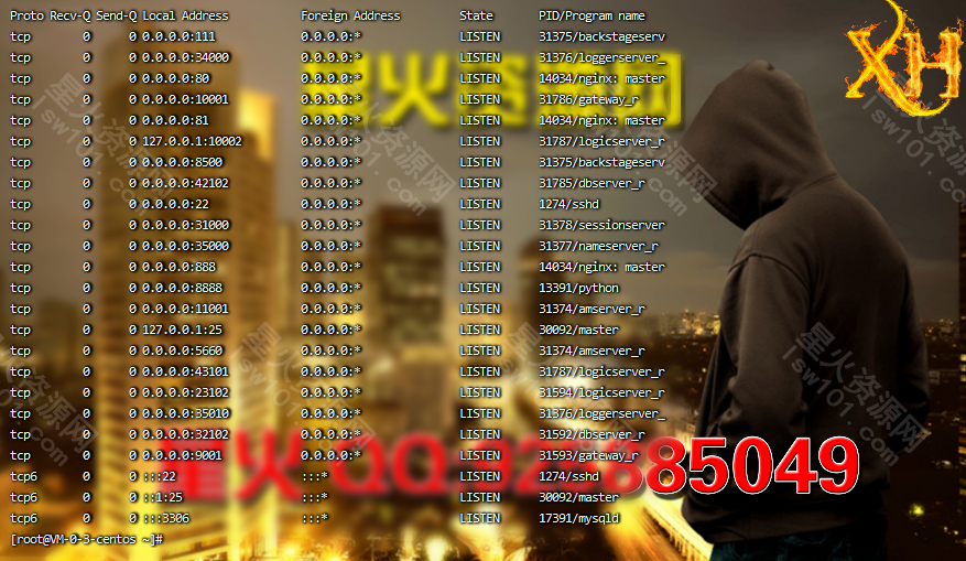 图片[4]-【新怒斩屠龙H5】2022星火整理服务端+三端访问+GM多功能后台+视频教程+可封装APK/IPA