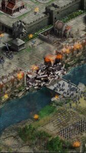 【列王的纷争】2022星火整理服务端+单安卓客户端+视频教程+自制IP一键修改程序-星火资源网-手游源码丨端游源码丨页游源码丨服务端丨架设教程