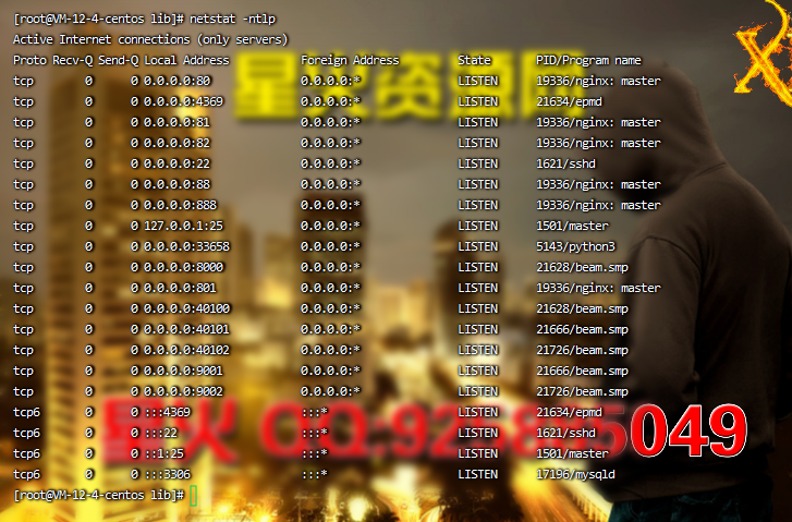 图片[6]-【堕落女神】2023星火整理服务端+单安卓客户端+GM多功能后台+视频教程