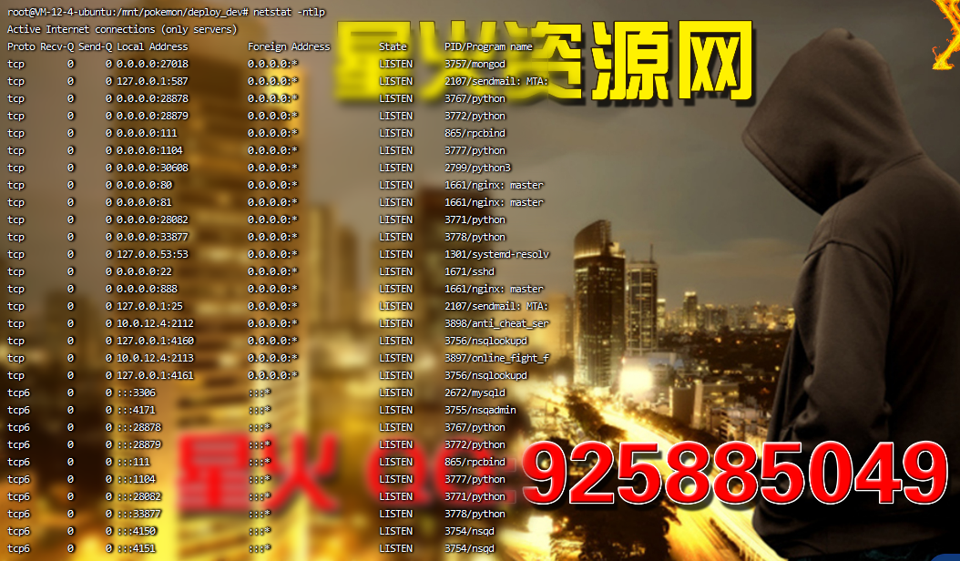 图片[4]-【口袋觉醒27SS闪光版】2023星火整理服务端+安卓苹果双端+GM多功能后台+视频教程