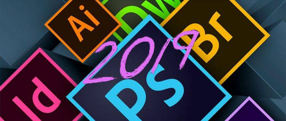 图片[1]-Adobe CC 2019全家桶-星火工作站