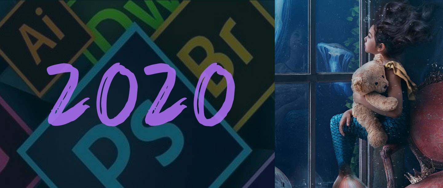 图片[1]-Adobe CC 2020全家桶-星火工作站